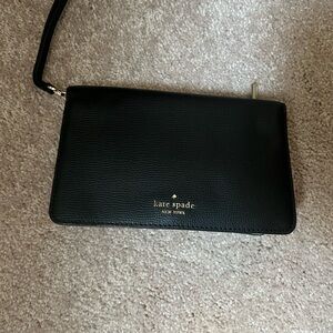 Kate Spade Wristlet Wallet